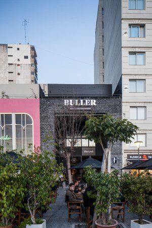 Buller Pub & Brewery